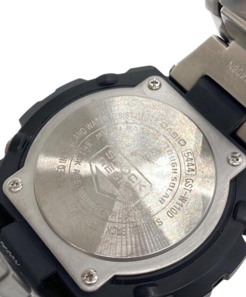 CASIO（カシオ）CASIO (カシオ) 腕時計 ブルーの古着・服飾アイテム