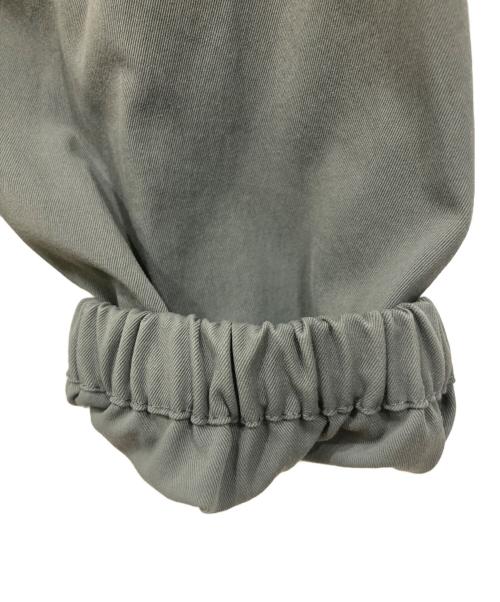 Champion（チャンピオン）Champion (チャンピオン) コーチジャケット カーキ サイズ:Lサイズの古着・服飾アイテム