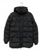 TATRASタトラス）の古着「ダウンジャケット」｜ネイビー