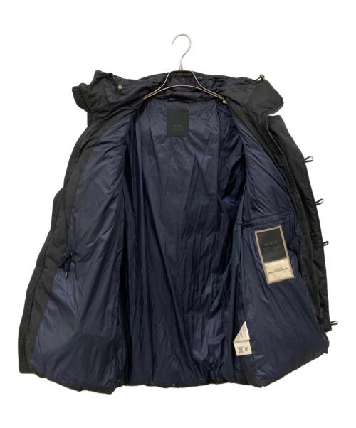 TATRAS（タトラス）TATRAS (タトラス) ダウンジャケット ネイビー サイズ:SIZE 3の古着・服飾アイテム