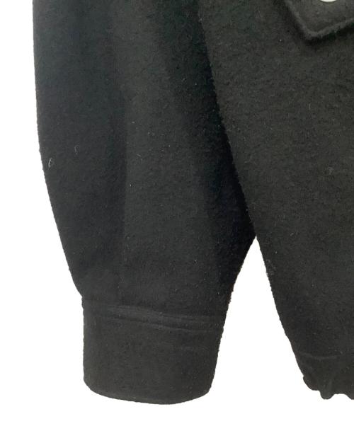 HARE（ハレ）HARE (ハレ) シングルライダースジャケット ブラック サイズ:SIZE Sの古着・服飾アイテム