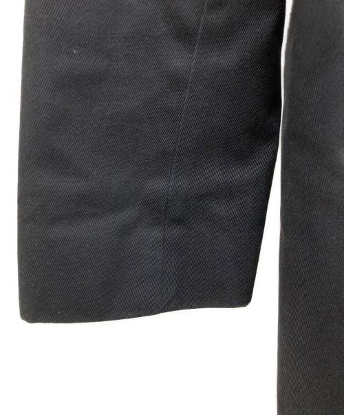 BROOKS BROTHERS（ブルックスブラザーズ）BROOKS BROTHERS (ブルックスブラザーズ) ライナー付きステンカラーコート ネイビー サイズ:SIZE Sの古着・服飾アイテム