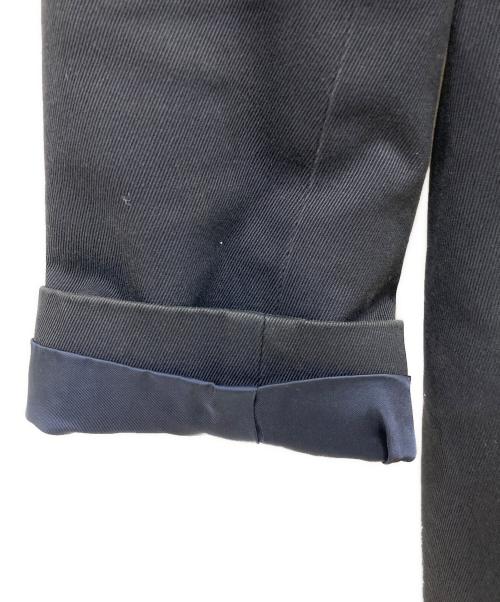 BROOKS BROTHERS（ブルックスブラザーズ）BROOKS BROTHERS (ブルックスブラザーズ) ライナー付きステンカラーコート ネイビー サイズ:SIZE Sの古着・服飾アイテム