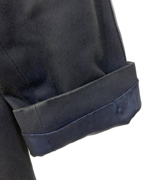 BROOKS BROTHERS（ブルックスブラザーズ）BROOKS BROTHERS (ブルックスブラザーズ) ライナー付きステンカラーコート ネイビー サイズ:SIZE Sの古着・服飾アイテム