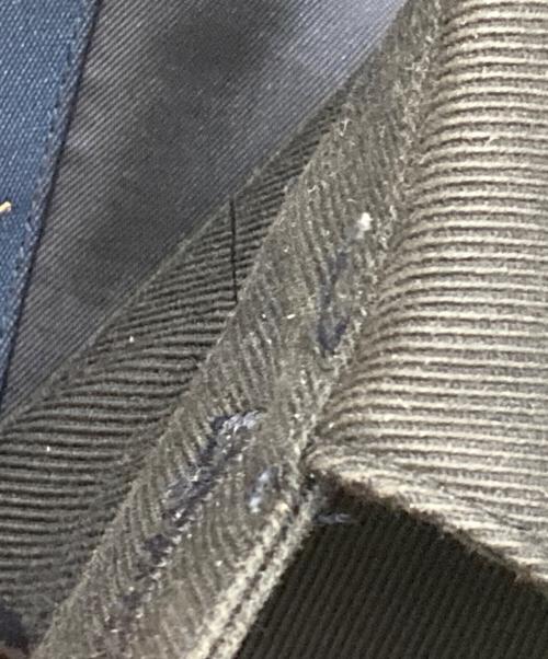 BROOKS BROTHERS（ブルックスブラザーズ）BROOKS BROTHERS (ブルックスブラザーズ) ライナー付きステンカラーコート ネイビー サイズ:SIZE Sの古着・服飾アイテム