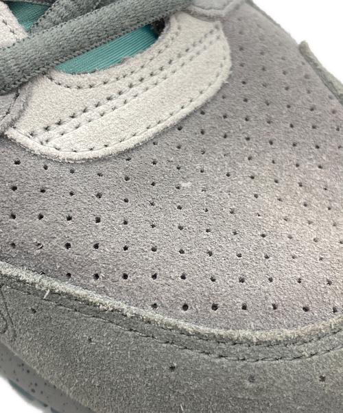 asics tiger（アシックスタイガー）asics tiger (アシックスタイガー) GEL-LYTE V グレー×イエロー サイズ:27の古着・服飾アイテム