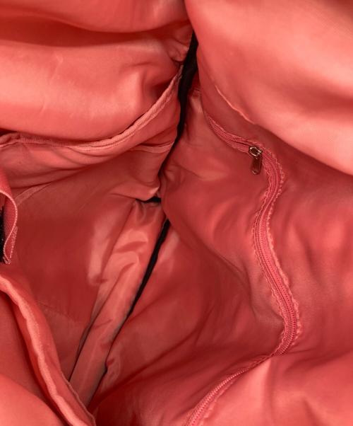 SELENT ETHER（セレーンエテール）SELENT ETHER (セレーンエテール) 3WAYバッグ ブラックの古着・服飾アイテム