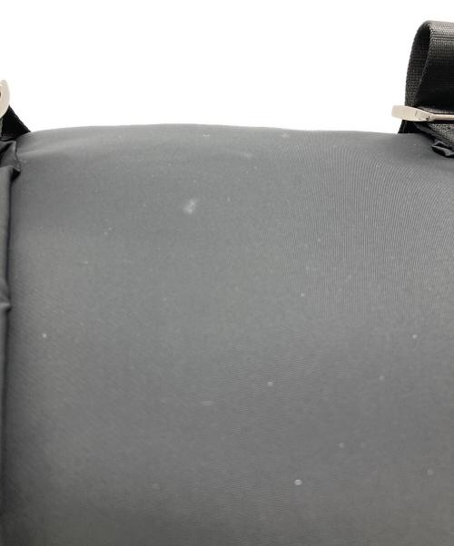 SELENT ETHER（セレーンエテール）SELENT ETHER (セレーンエテール) 3WAYバッグ ブラックの古着・服飾アイテム