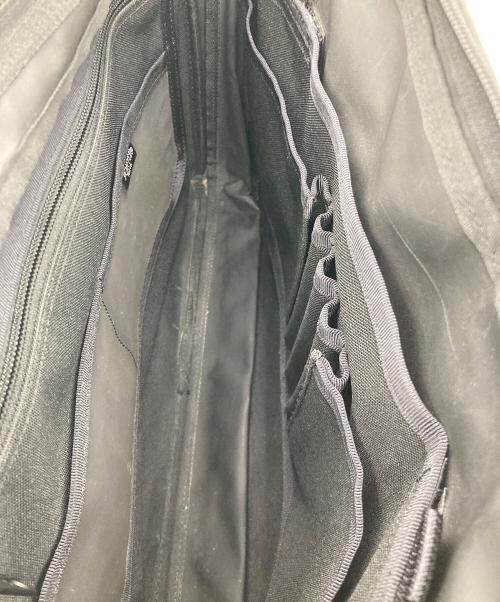 PORTER（ポーター）PORTER (ポーター) ブリーフケース ブラックの古着・服飾アイテム