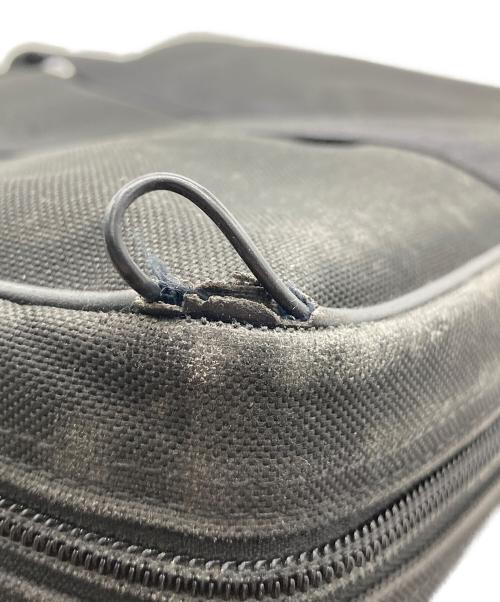 PORTER（ポーター）PORTER (ポーター) ブリーフケース ブラックの古着・服飾アイテム