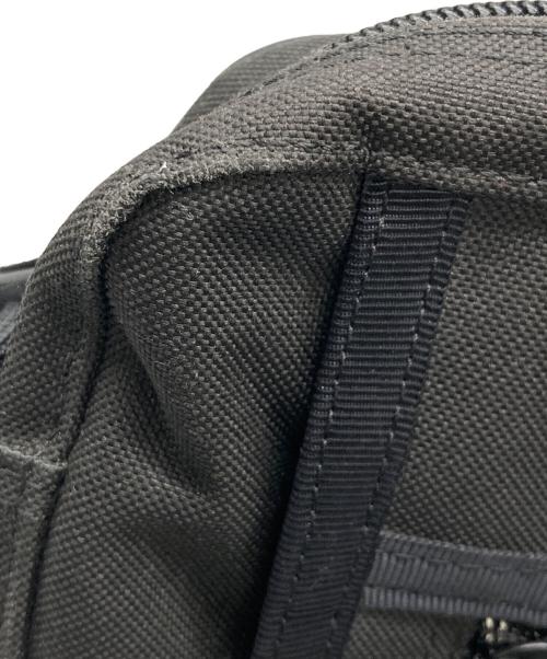 PORTER（ポーター）PORTER (ポーター) ブリーフケース ブラックの古着・服飾アイテム