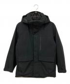 UNIQLOユニクロ）の古着「ダウンジャケット」｜ブラック