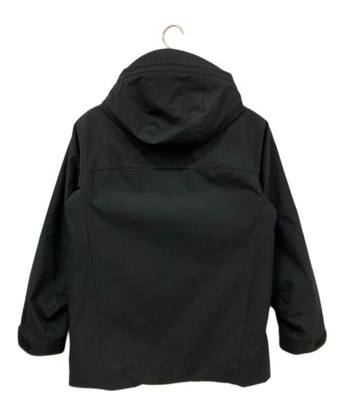 UNIQLO（ユニクロ）UNIQLO (ユニクロ) ダウンジャケット ブラック サイズ:Mサイズの古着・服飾アイテム