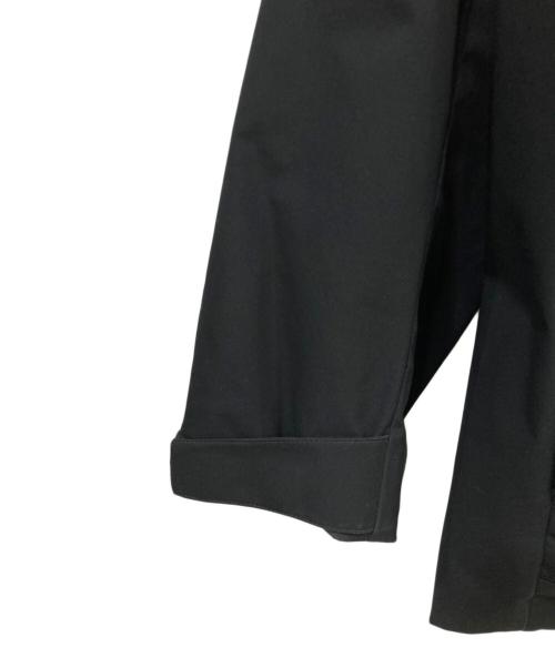 UNIQLO（ユニクロ）UNIQLO (ユニクロ) ダウンジャケット ブラック サイズ:Mサイズの古着・服飾アイテム