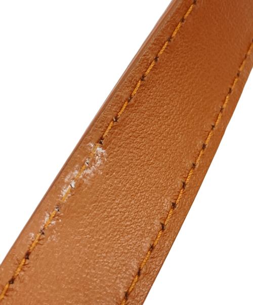 Christian Dior（クリスチャン ディオール）Christian Dior (クリスチャン ディオール) 30 モンテーニュアベニュー ブラウン×ホワイトの古着・服飾アイテム