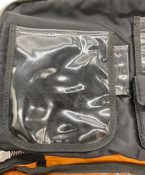 PORTER（ポーター）PORTER (ポーター) ショルダーバッグ ブラックの古着・服飾アイテム