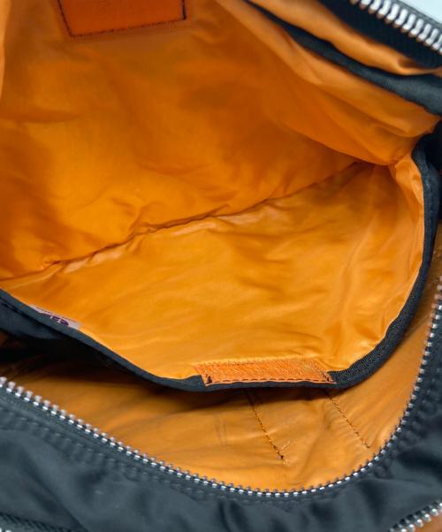 PORTER（ポーター）PORTER (ポーター) ショルダーバッグ ブラックの古着・服飾アイテム