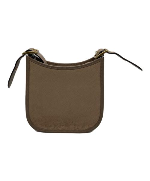 COACH（コーチ）COACH (コーチ) クロスボディバッグ ブラウンの古着・服飾アイテム
