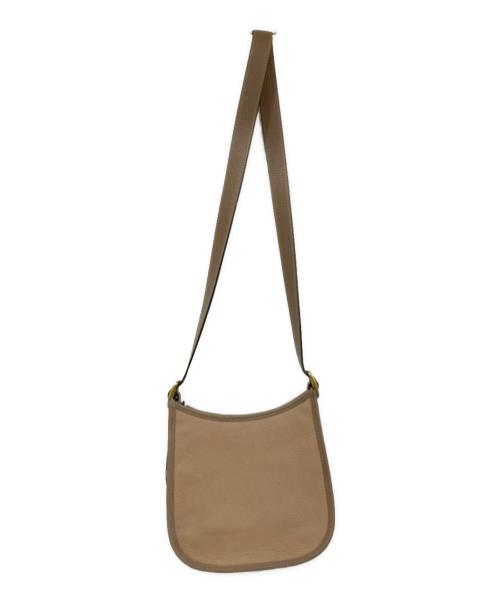 COACH（コーチ）COACH (コーチ) クロスボディバッグ ブラウンの古着・服飾アイテム