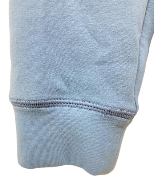 UNITED ARROWS（ユナイテッドアローズ）UNITED ARROWS (ユナイテッドアローズ) TaylorMade (テーラーメイド) プルオーバーパーカー ブルー サイズ:Mの古着・服飾アイテム