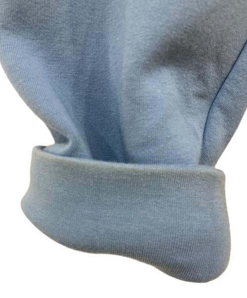 UNITED ARROWS（ユナイテッドアローズ）UNITED ARROWS (ユナイテッドアローズ) TaylorMade (テーラーメイド) プルオーバーパーカー ブルー サイズ:Mの古着・服飾アイテム