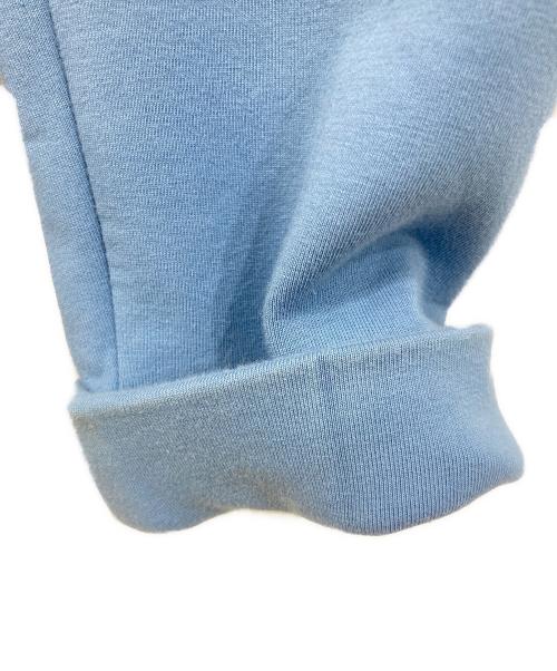 UNITED ARROWS（ユナイテッドアローズ）UNITED ARROWS (ユナイテッドアローズ) TaylorMade (テーラーメイド) プルオーバーパーカー ブルー サイズ:Mの古着・服飾アイテム