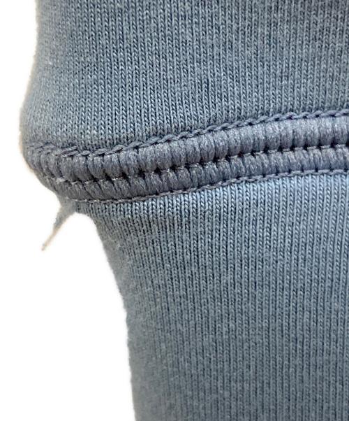 UNITED ARROWS（ユナイテッドアローズ）UNITED ARROWS (ユナイテッドアローズ) TaylorMade (テーラーメイド) プルオーバーパーカー ブルー サイズ:Mの古着・服飾アイテム