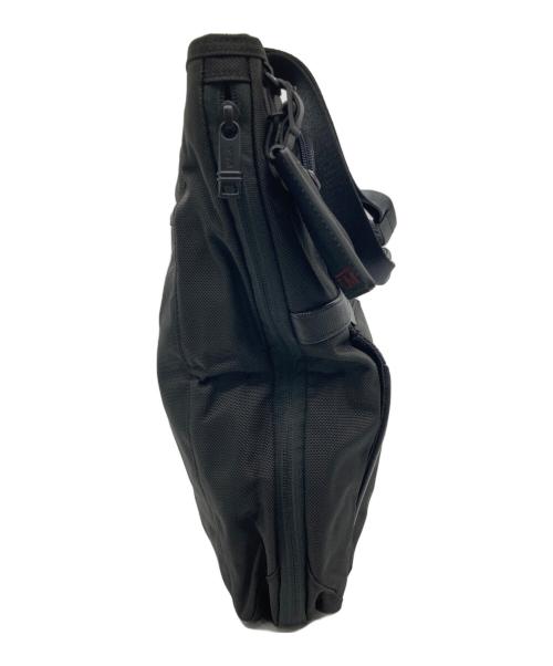 TUMI（トゥミ）TUMI (トゥミ) トートバッグ ブラックの古着・服飾アイテム