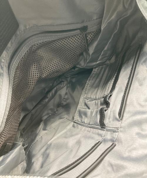 TUMI（トゥミ）TUMI (トゥミ) トートバッグ ブラックの古着・服飾アイテム