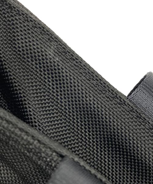 TUMI（トゥミ）TUMI (トゥミ) トートバッグ ブラックの古着・服飾アイテム
