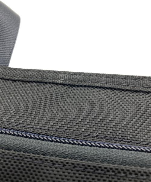 TUMI（トゥミ）TUMI (トゥミ) トートバッグ ブラックの古着・服飾アイテム