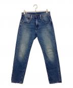 LEVI'S REDリーバイス レッド）の古着「デニムパンツ」｜インディゴ