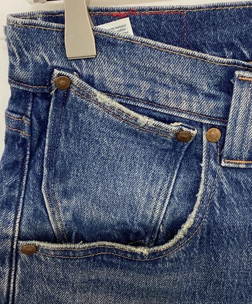 LEVI'S RED（リーバイス レッド）LEVI'S RED (リーバイス レッド) デニムパンツ インディゴ サイズ:W30×L32の古着・服飾アイテム