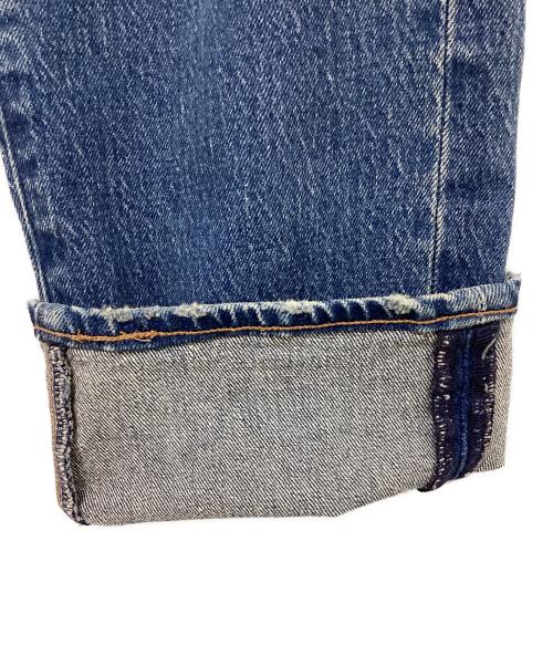 LEVI'S RED（リーバイス レッド）LEVI'S RED (リーバイス レッド) デニムパンツ インディゴ サイズ:W30×L32の古着・服飾アイテム