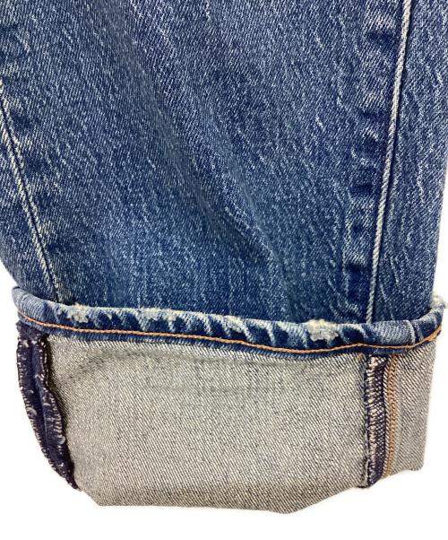 LEVI'S RED（リーバイス レッド）LEVI'S RED (リーバイス レッド) デニムパンツ インディゴ サイズ:W30×L32の古着・服飾アイテム