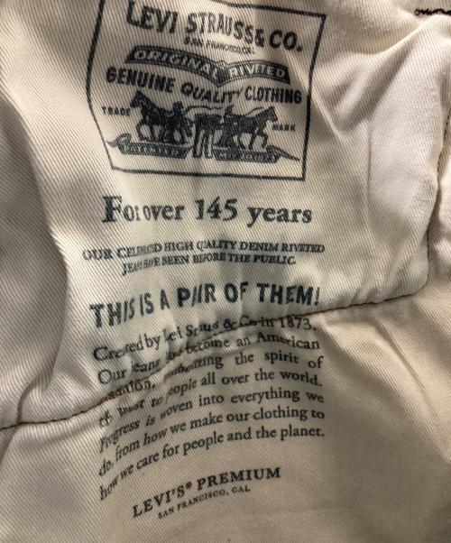 LEVI'S RED（リーバイス レッド）LEVI'S RED (リーバイス レッド) デニムパンツ インディゴ サイズ:W30×L32の古着・服飾アイテム