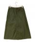 THE NORTH FACE (ザ ノース フェイス) コンパクトスカート カーキ サイズ:-：6000円