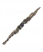 BLOODY MARYブラッディマリー）の古着「オーキッドテイルイヤーブリッジ」｜シルバーカラー