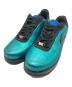 NIKE（ナイキ）の古着「AIR FORCE 1 FOAMPOSITE PRO LOW」｜グリーン×ブラック