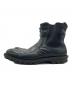 CLARKS (クラークス) サイドゴアブーツ ブラック サイズ:UK　7　1/2：5000円
