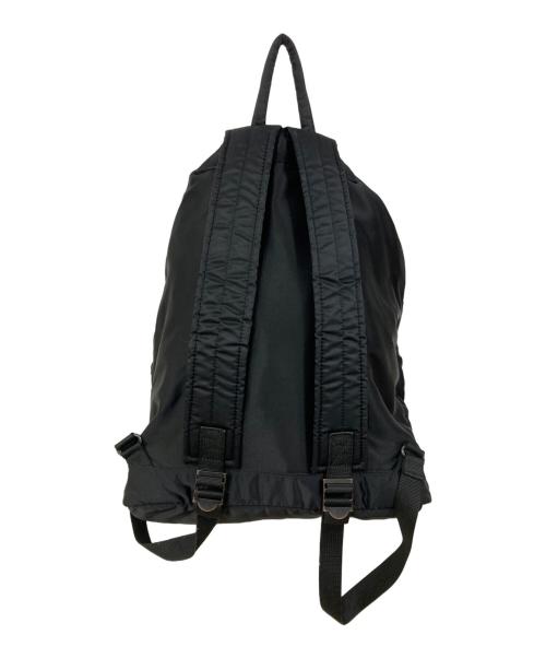 PORTER（ポーター）PORTER (ポーター) リュック ブラックの古着・服飾アイテム