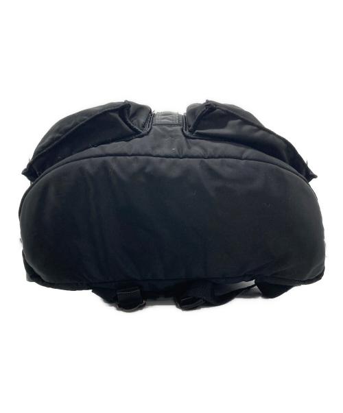 PORTER（ポーター）PORTER (ポーター) リュック ブラックの古着・服飾アイテム