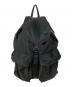 PORTER（ポーター）の古着「リュック」｜ブラック