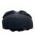 中古・古着 PORTER (ポーター) リュック ブラック：8000円
