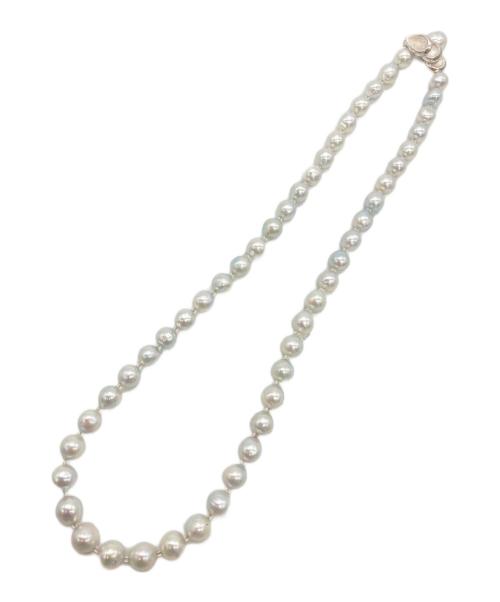 中井真珠（ナカイシンジュ）中井真珠 (ナカイシンジュ) パールネックレスの古着・服飾アイテム