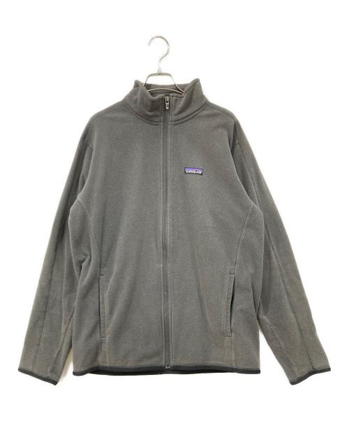 Patagonia（パタゴニア）Patagonia (パタゴニア) フリースジャケット オリーブ サイズ:Ｍの古着・服飾アイテム