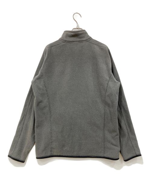Patagonia（パタゴニア）Patagonia (パタゴニア) フリースジャケット オリーブ サイズ:Ｍの古着・服飾アイテム