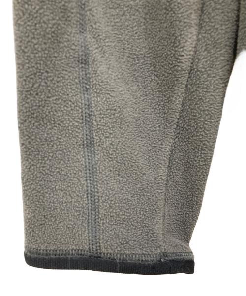 Patagonia（パタゴニア）Patagonia (パタゴニア) フリースジャケット オリーブ サイズ:Ｍの古着・服飾アイテム