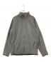 Patagonia（パタゴニア）の古着「フリースジャケット」｜オリーブ
