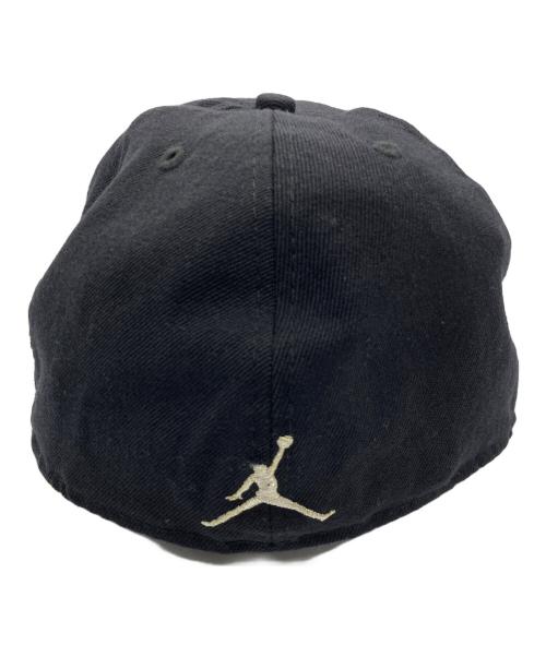New Era（ニューエラ）New Era (ニューエラ) キャップ ブラック サイズ:58.7ｃｍの古着・服飾アイテム
